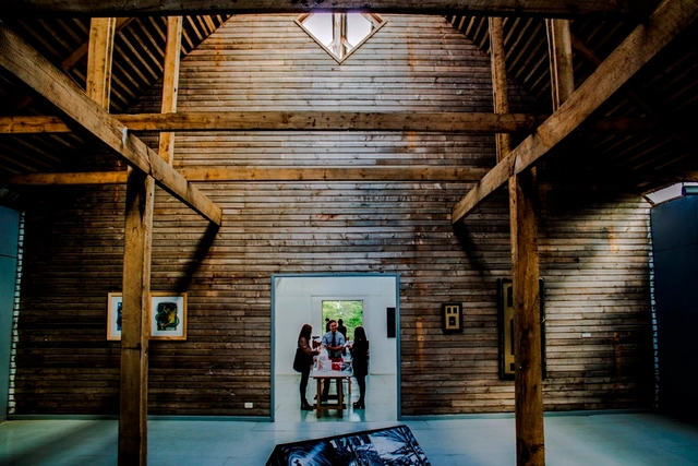 Premio Ensamble: arquitectos locales reconocen al Taller Puertazul por su defensa y aporte a Chiloé - Imagen Principal