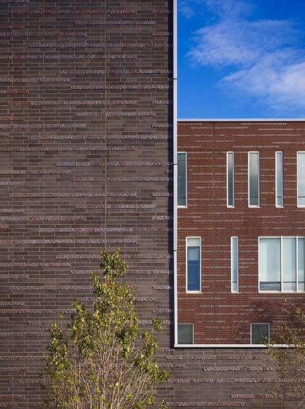 Call for Entries: 2016 Brick in Architecture Awards - Featured Image