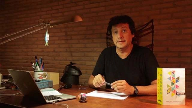 En perspectiva: Solano Benítez - Imagen Principal