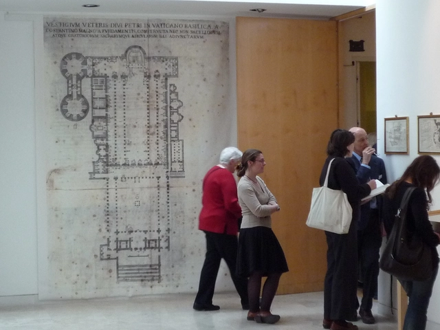 Call for Entries: ￼￼￼￼￼￼￼￼￼￼￼￼￼￼￼￼￼￼￼￼￼￼￼￼￼￼￼￼￼￼￼￼￼￼￼￼￼￼￼￼￼￼￼￼￼￼￼￼￼￼￼￼￼￼￼￼British School at Rome's Scholar's Prize in Architecture - Featured Image