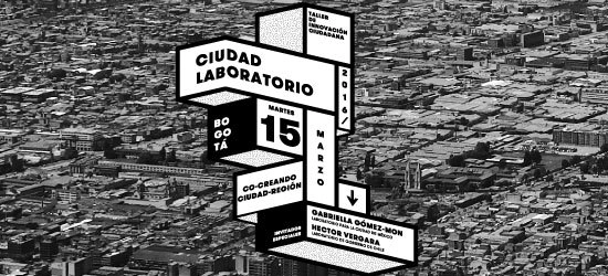 Ciudad Laboratorio - Imagen Principal