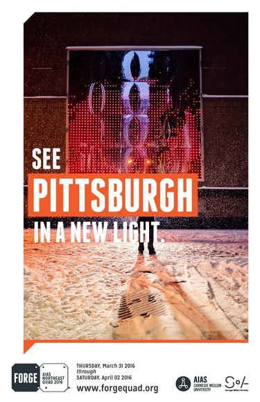 Forge: New Urban Frontiers - Featured Image