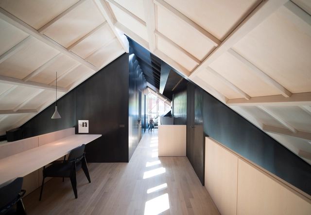 Villa Schoorl  / Studio Prototype - Casas