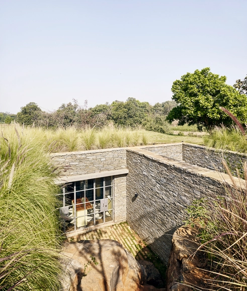 La Casa Ribereña / Architecture BRIO - Casas