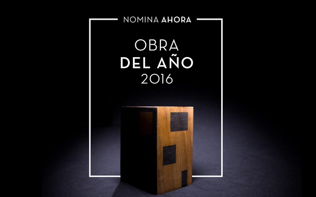 #ODA16: Nominaciones abiertas para el galardón que premia la mejor arquitectura en español - Imagen Principal