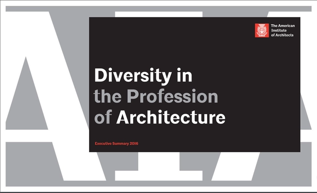 AIA Releases Diversity Survey Results - Featured Image