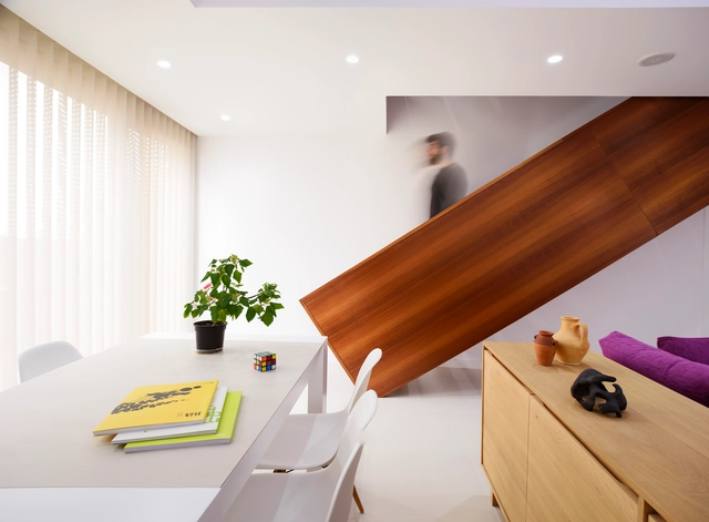 Casa 2en1  / Gaztelu Jerez - Casas