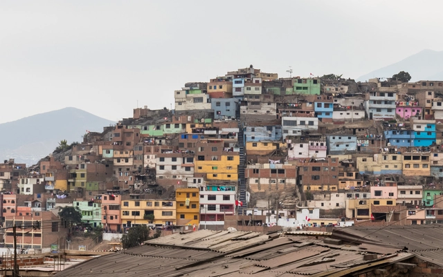Déficit de vivienda en el Perú alcanza las 1.8 millones de unidades: ¿Alerta de trabajo para arquitectos? - Imagen Principal