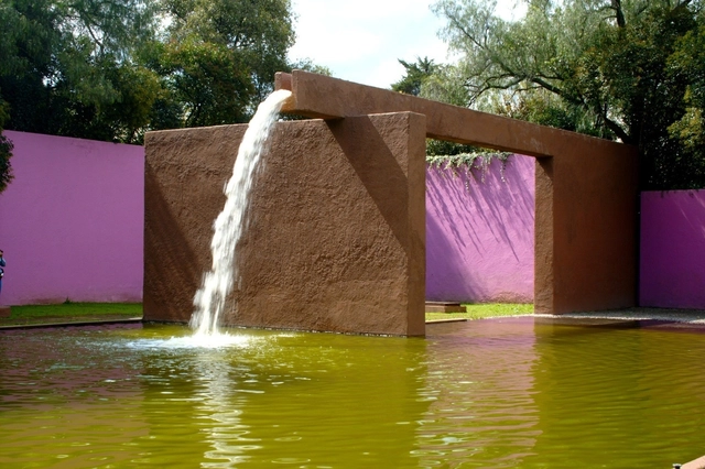 Em foco: Luis Barragán - Imagem de Destaque