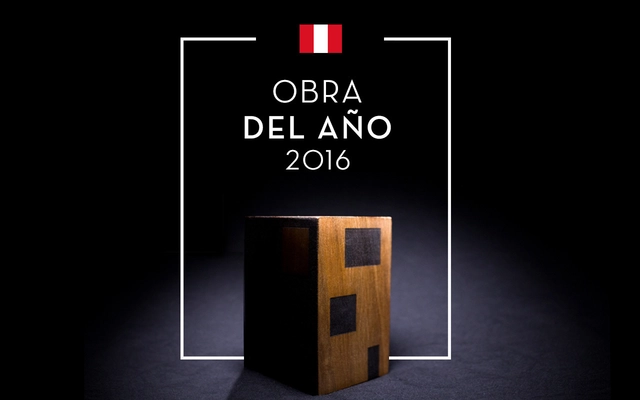 ¡Nomina ahora! Apoya a las obras peruanas en el #ODA16 - Imagen Principal