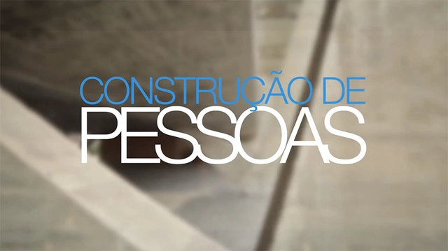 Espaço Urbano: Episódio 8 - Construção de Pessoas - Imagem de Destaque