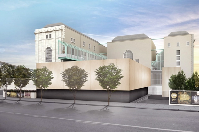 wHY to Expand San Francisco's Asian Art Museum - Featured Image