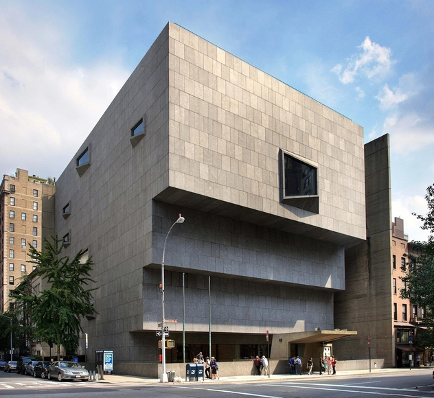 The Met Breuer: A Loving Restoration of a Mid-Century Icon - Featured Image
