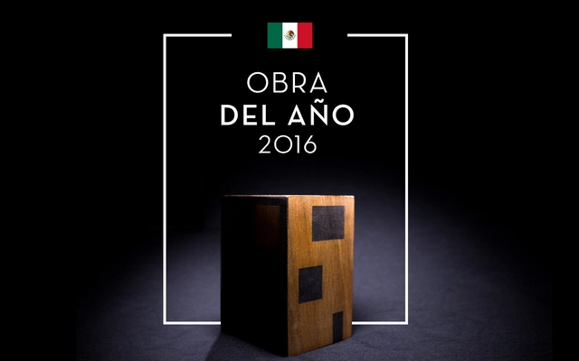 ¡Nomina ahora! Apoya a las obras mexicanas en el #ODA16 - Imagen Principal