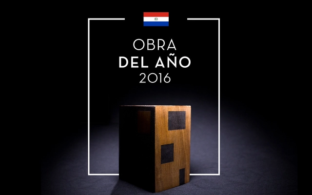 ¡Nomina ahora! Apoya a las obras paraguayas en el #ODA16 - Imagen Principal