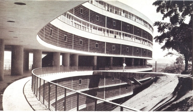 IAB-RJ organiza exposição sobre habitação de interesse social - Imagem de Destaque