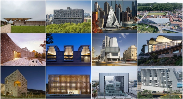 MCHAP anuncia a los nominados para sus premios 2014/2015 - Imagen Principal