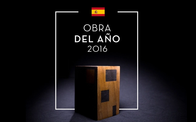 ¡Nomina ahora! Apoya a las obras españolas en el #ODA16 - Imagen Principal