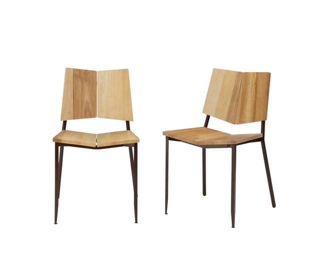 Linha Nômade / Fernando Jaeger - Imagem de Destaque