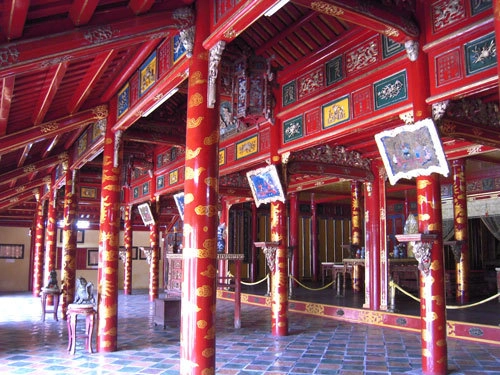 SAH Field Seminar: Vietnam & Cambodia - Featured Image