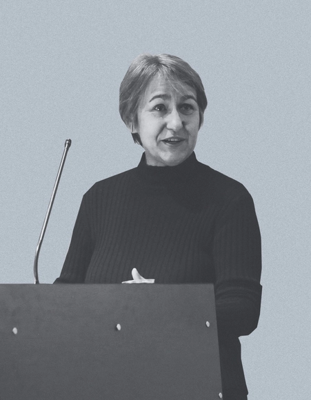 Anne Lacaton: 'Lo esencial no lo entiendo como lo mínimo'   - Imagen Principal