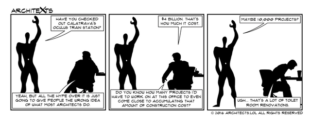 Comic Break: "Crazy Project Budgets" - Featured Image