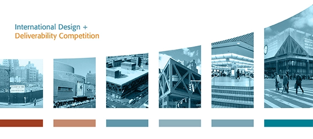 Invitation to Compete: Port Authority Bus Terminal International Design + Deliverability Competition - Featured Image