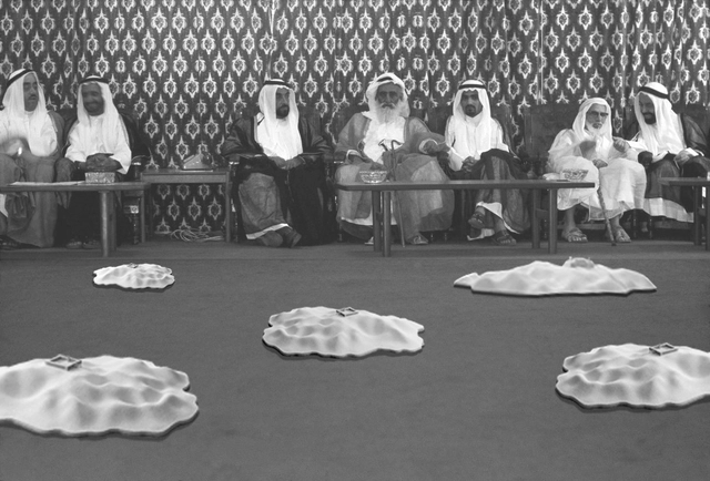 Kuwaiti Pavilion at 2016 Venice Biennale Entitled "Between East and West: a Gulf" - Featured Image