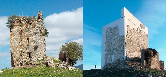 Our Readers Respond: The Cádiz Castle Renovation is, in Fact, Good - Featured Image