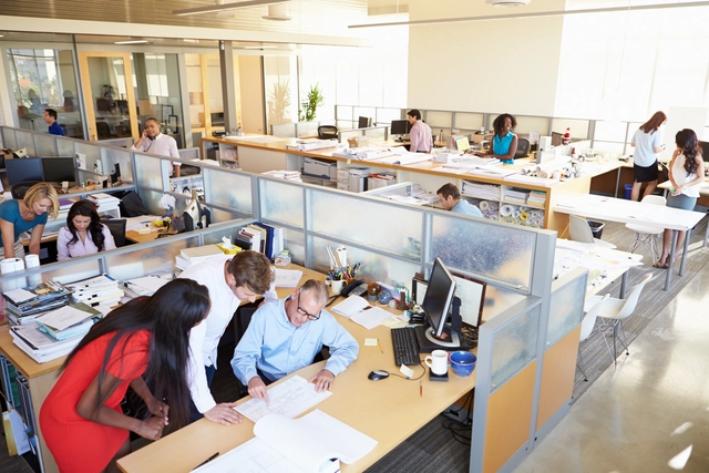 5 maneiras de se tornar um arquiteto mais produtivo - Imagem de Destaque