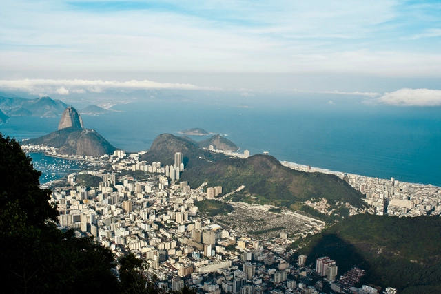 São Paulo, Belo Horizonte e Rio de Janeiro concorrem pelo título de cidade mais sustentável do Brasil e do mundo - Imagem de Destaque