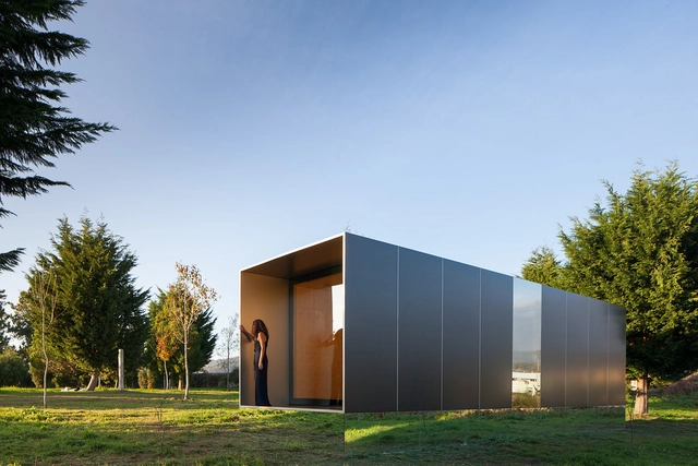 MIMA Light   / MIMA Architects  - Exterior Photography, Houses, Facade