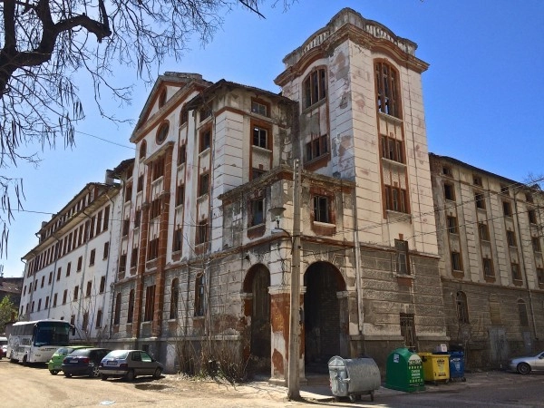 The Demolition of Plovdiv’s Tobacco Warehouse Demands a New Response from Citizens - Featured Image
