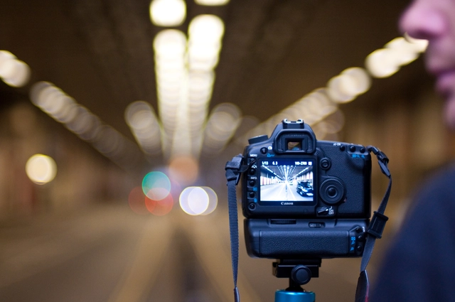9 tutoriales de fotografía arquitectónica que te ayudarán a lograr la toma perfecta - Imagen Principal