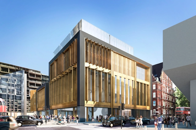Orms consigue visto bueno municipal para nueva sala de música en Londres - Espacio De Conciertos
