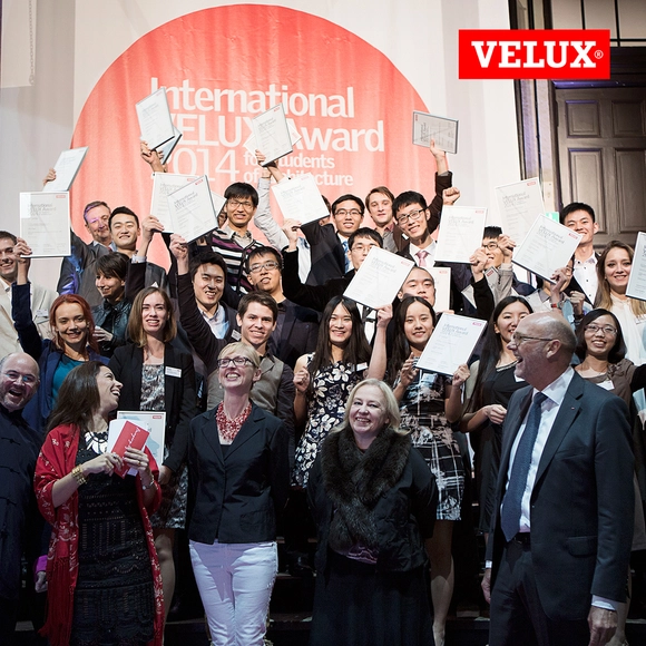 International VELUX Award for Students of Architecture - Featured Image