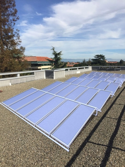 SkyCool Systems Develops Technique to Cool Buildings Using the Coldness of Outer Space - Featured Image