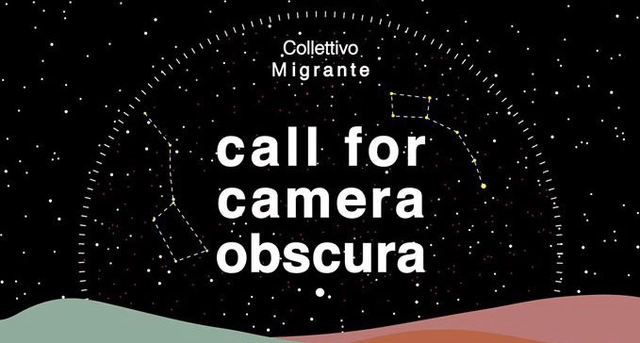 Open Call: Camera Obscura in Pennabilli [Italy] - Featured Image