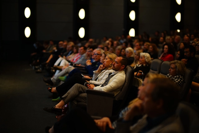 Pacific Design Center WESTWEEK 2016 - Featured Image