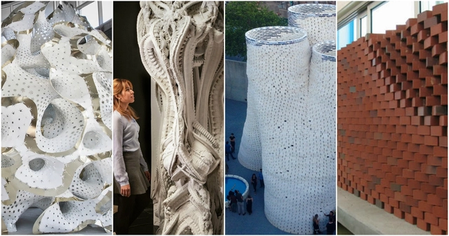 7 novos métodos de fabricação que nos levarão a uma nova arquitetura - Sustentabilidade