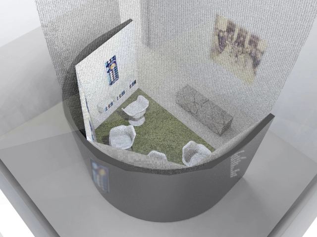 Fab Lab representará a Chile en la primera Bienal de Diseño de Londres - Imagen Principal