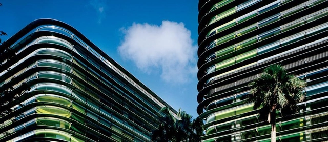 Architecture, Beauty, and Thermodynamics: A Conversation with Iñaki Ábalos - Featured Image
