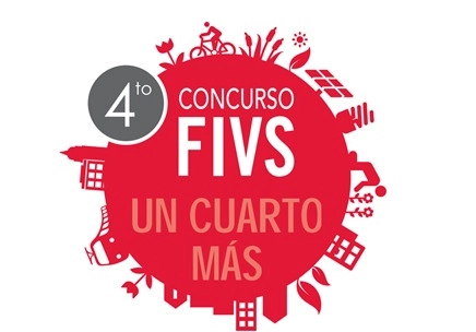 Convocatoria abierta para el 4to Concurso FIVS 2016: Un Cuarto Más  - Imagen Principal