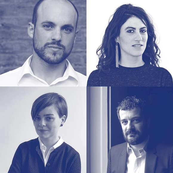 Harvard GSD presenta a los cuatro finalistas del Wheelwright Prize 2016 - Imagen Principal