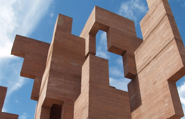 ¿Cómo lograr un buen hormigón arquitectónico? - Imagen Principal