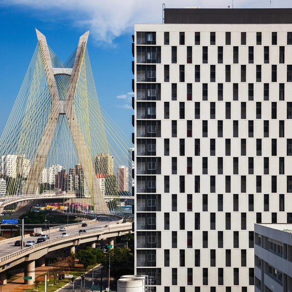 Brazil Announces Exhibition Theme for 2016 Venice Biennale - Featured Image