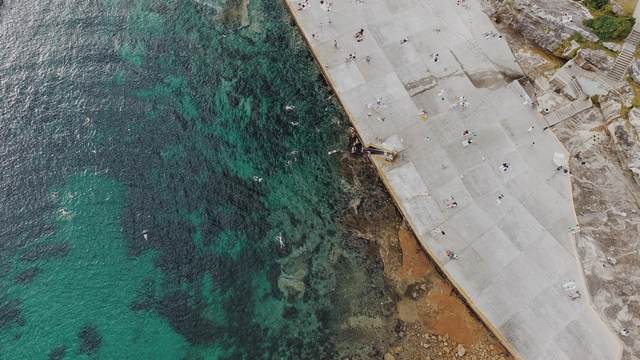 La piscina como tipología será el tema del pabellón australiano en la Bienal de Venecia 2016 - Imagen Principal