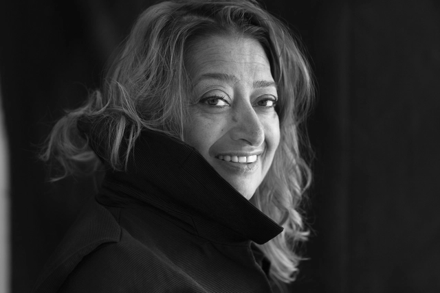 Reacciones del mundo de la arquitectura ante la reciente muerte de Zaha Hadid - Imagen Principal