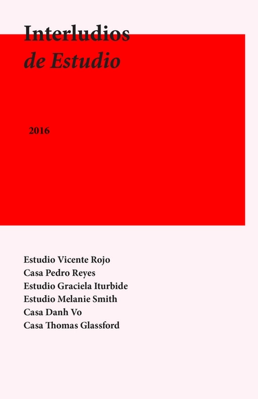 Ciclo de Interludios de Pedro Reyes y Carla Fernández / Ciudad de México - Imagen Principal