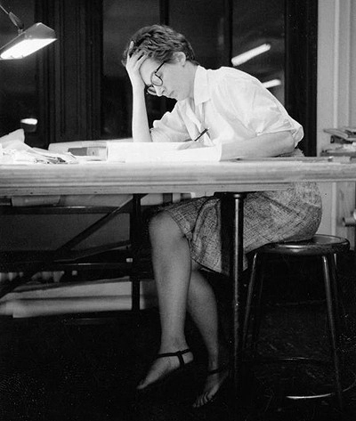 Phyllis Lambert vence o "Arnold W. Brunner Memorial Prize 2016" - Imagem de Destaque